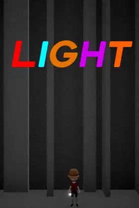 Light poster