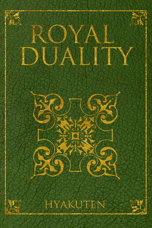 Royal Duality poster