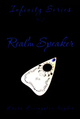 Realm Speaker: Infinity Series poster