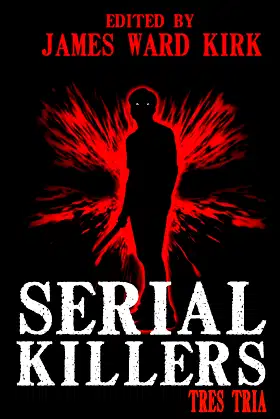 Serial Killers Tres Tria poster