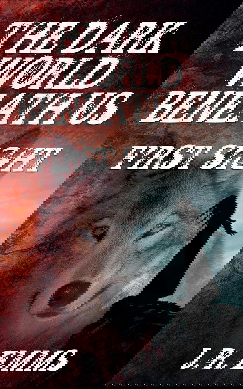 The Dark World Beneath Us: First Sight poster