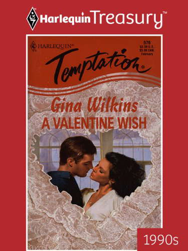A VALENTINE WISH poster