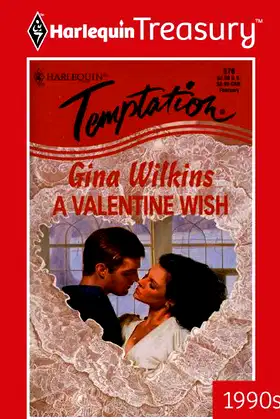 A VALENTINE WISH poster