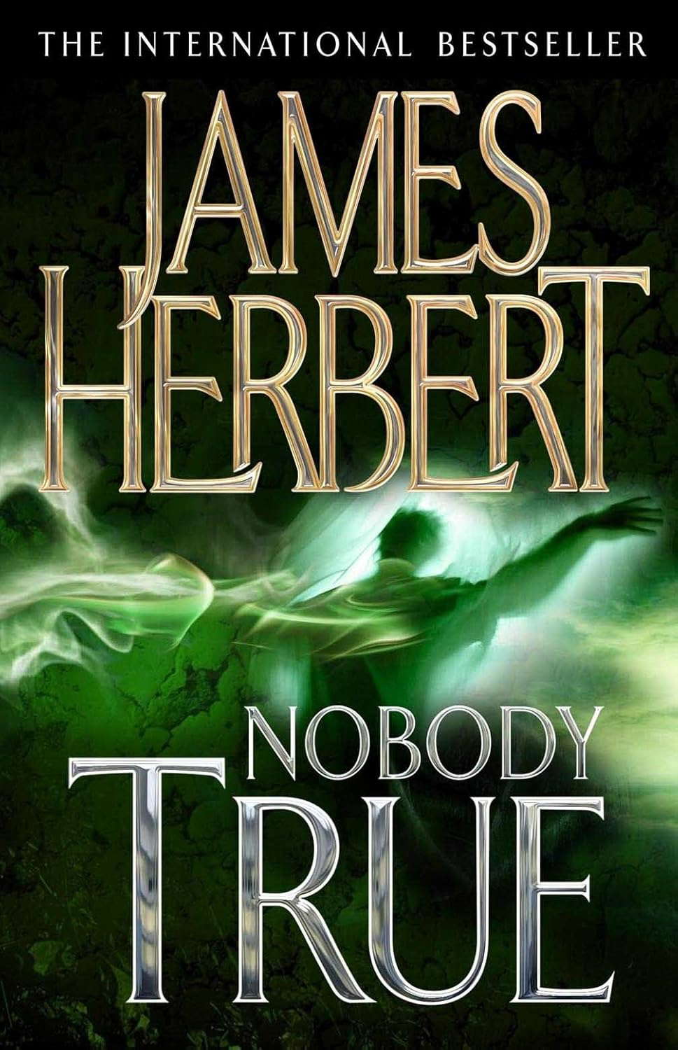 Nobody True poster