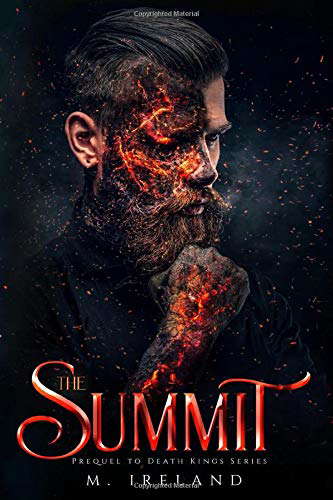 The Summit (Death Kings Series) poster