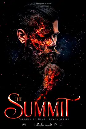 The Summit (Death Kings Series) poster
