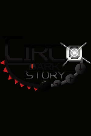 Circo:Dark Story poster