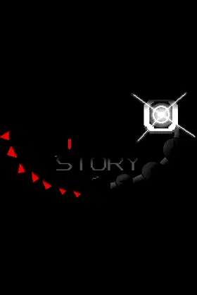 Circo:Dark Story poster