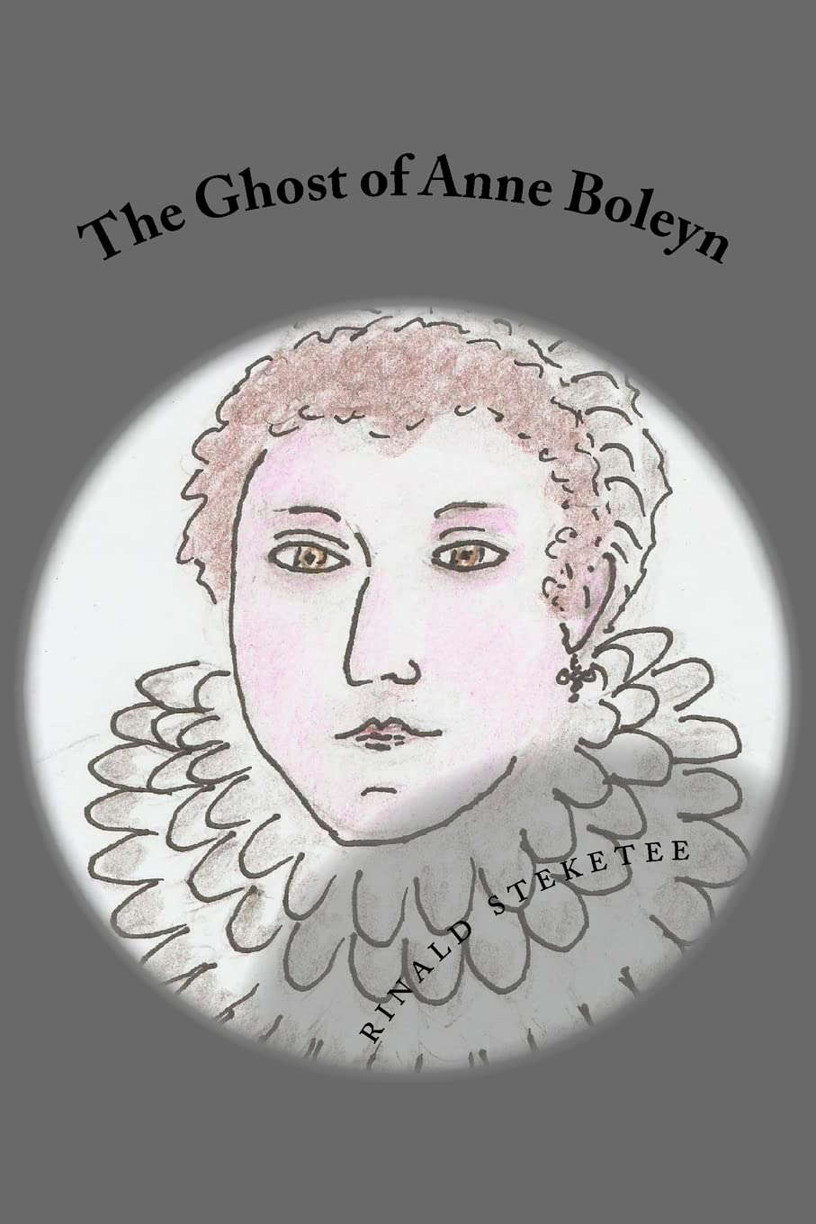The Ghost of Anne Boleyn poster