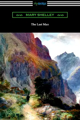 The Last Man poster