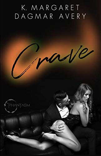 Crave (Club Phantasm) poster