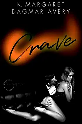 Crave (Club Phantasm) poster