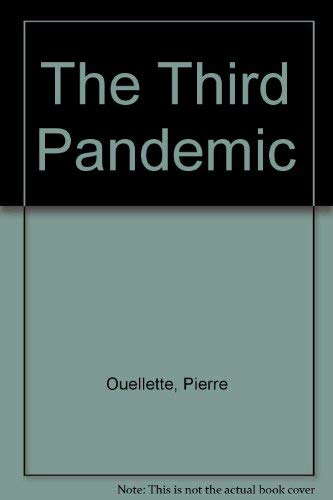 The Third Pandemic poster