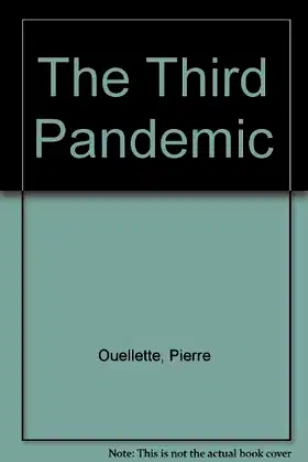 The Third Pandemic poster
