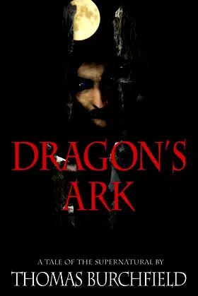 Dragon's Ark poster