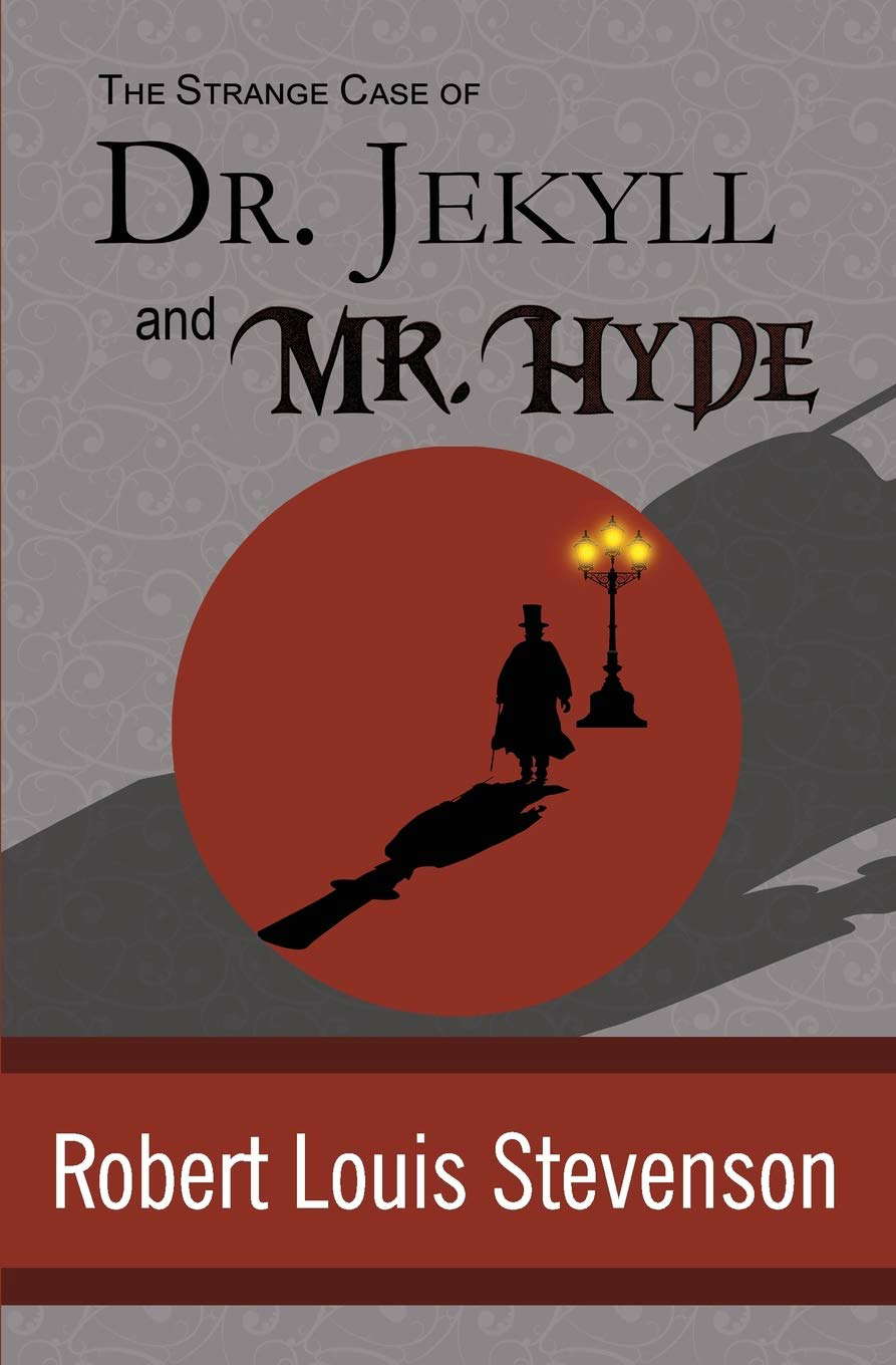 The Strange Case of Dr. Jekyll and Mr. Hyde poster
