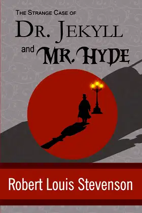 The Strange Case of Dr. Jekyll and Mr. Hyde poster