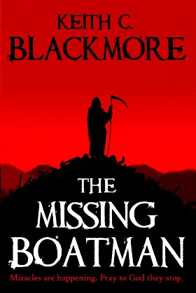 The Missing Boatman poster