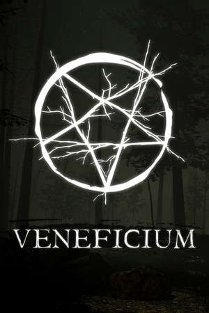 Veneficium poster