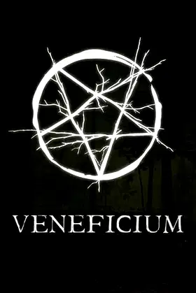 Veneficium poster