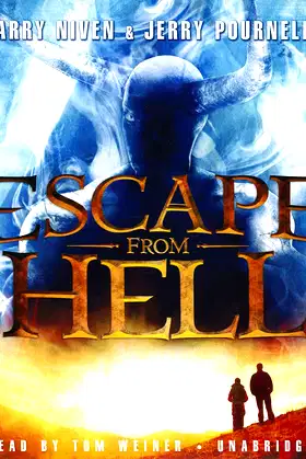Escape from Hell (Inferno) poster