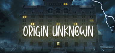 Origin Unknown capsule
