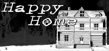 Happy Home: Prologue capsule