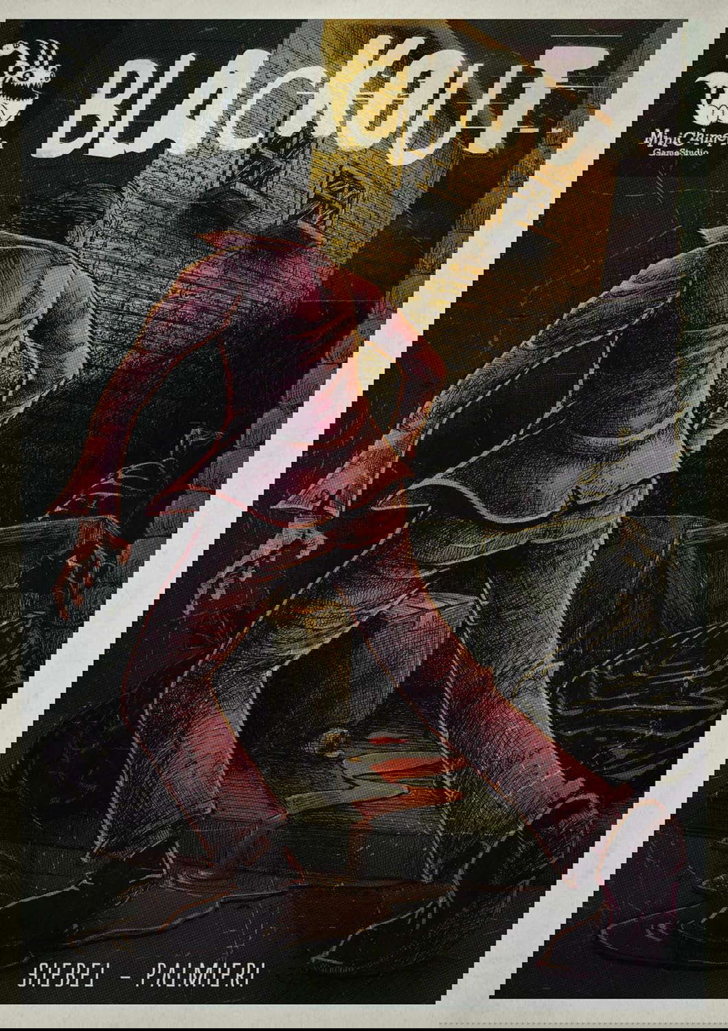 Blackout: The Darkest Night poster