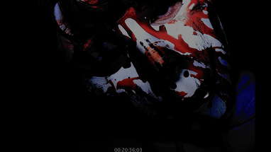 DEAD END (Found Footage Film) poster