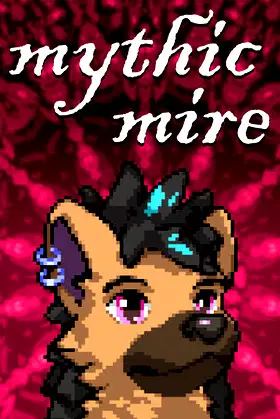 Mythic Mire poster