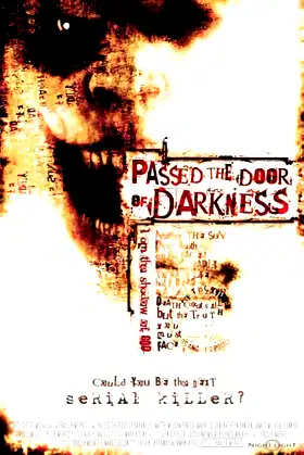 Passed the Door of Darkness poster