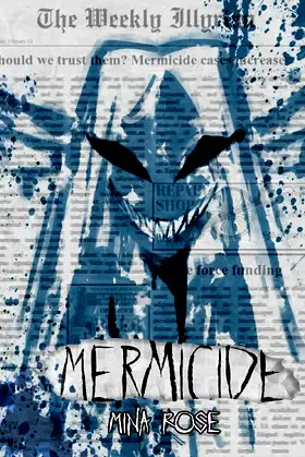 Mermicide poster