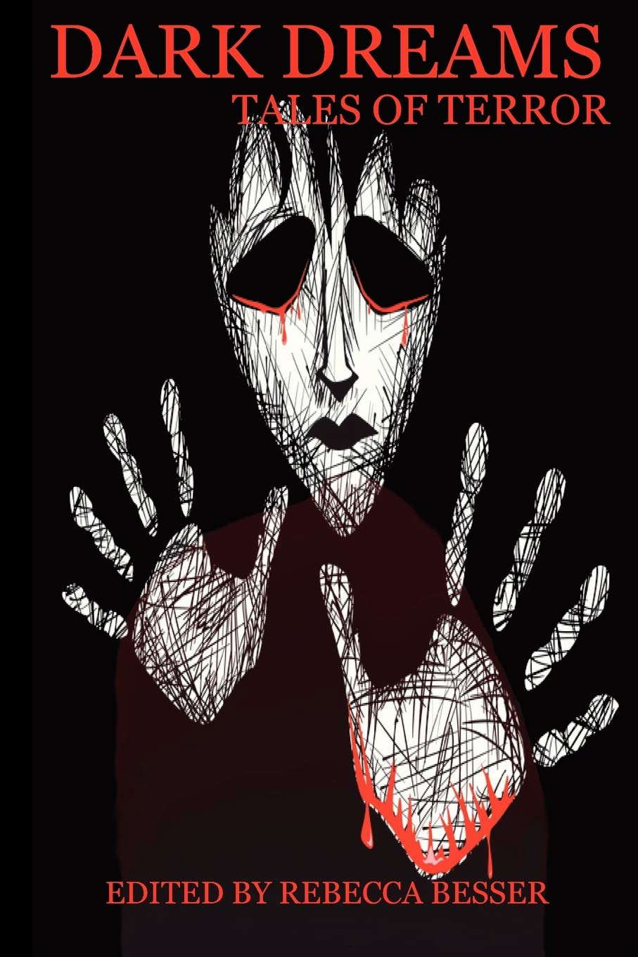 Dark Dreams: Tales of Terror poster