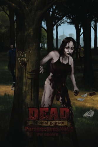 Dead: Perspectives (Vol. 1) (DEAD: SPECIAL EDITION) poster