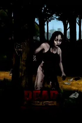 Dead: Perspectives (Vol. 1) (DEAD: SPECIAL EDITION) poster