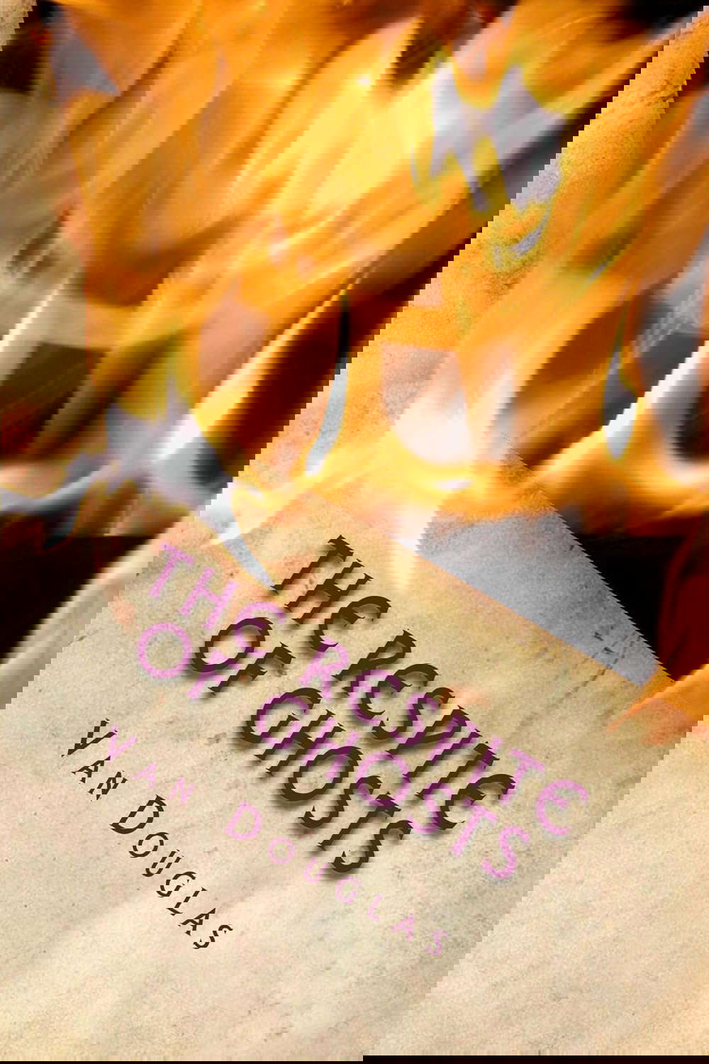 The Respite of Ghosts poster