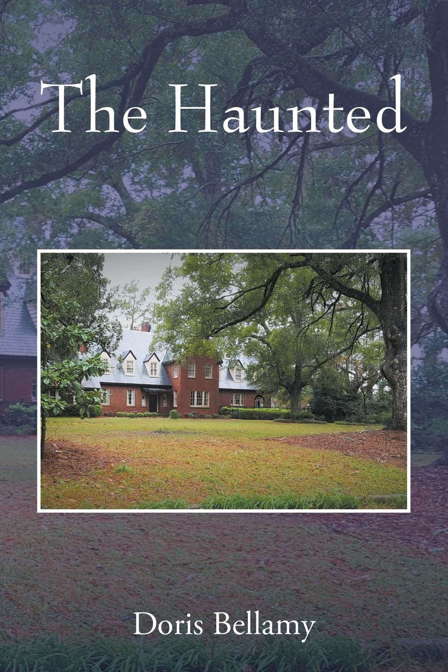 The Haunted poster