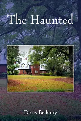 The Haunted poster