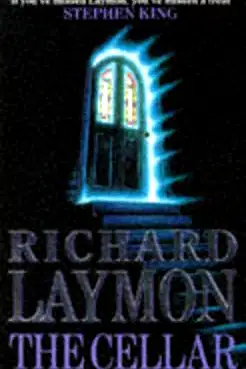 TheCellar by Laymon, Richard ( Author ) ON Mar-15-1990, Paperback poster