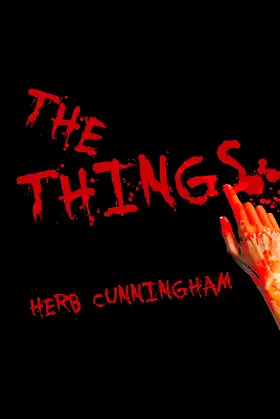 The Things poster