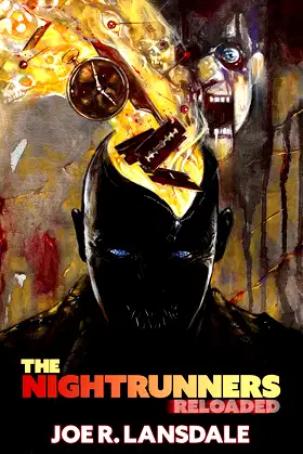 The Nightrunners Reloaded poster