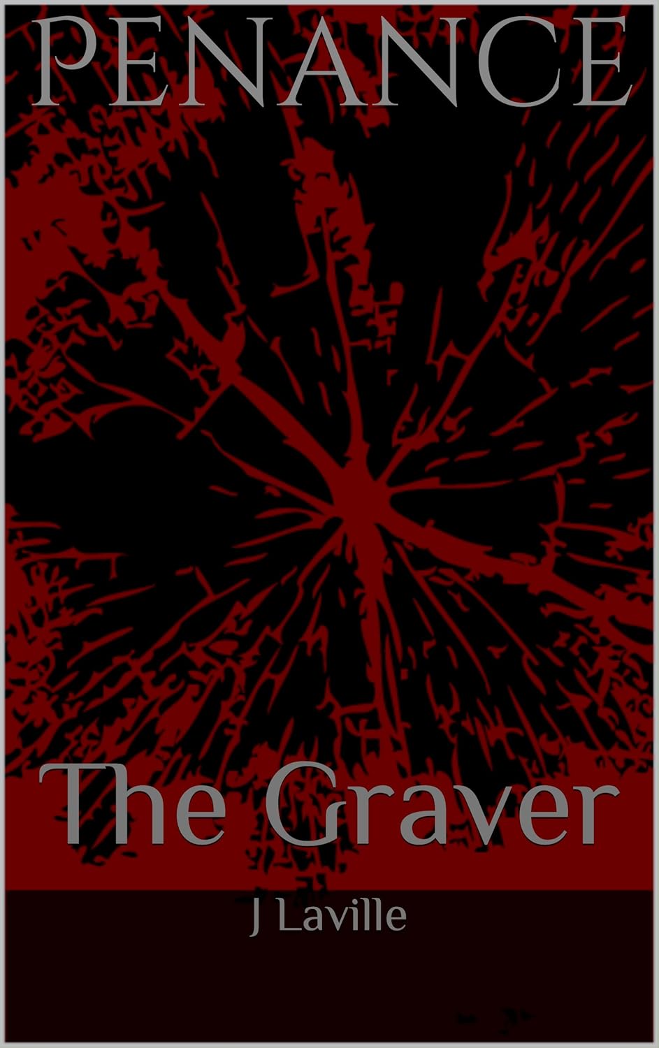 Penance: The Graver poster