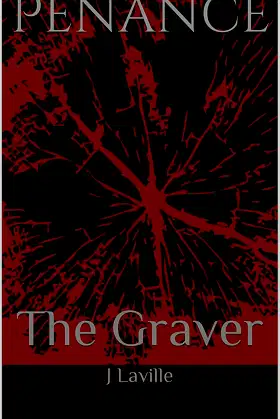 Penance: The Graver poster