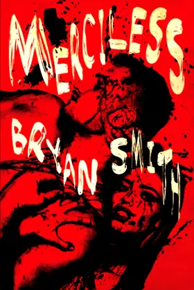 Merciless poster