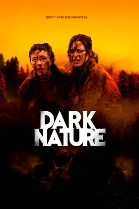 Dark Nature poster