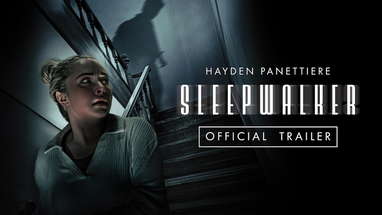Sleepwalker (2026) Official Trailer poster