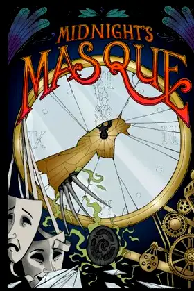 Midnight's Masque Volume 1 (Issues 1-5) poster
