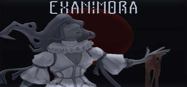 Exanimora capsule