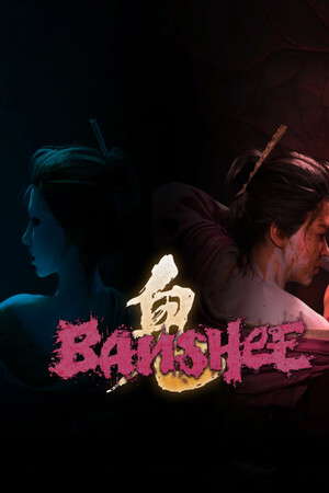 BANSHEE: Demon Girl poster