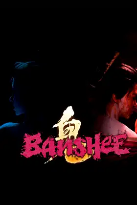 BANSHEE: Demon Girl poster